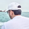مشعل الراشد profil fotoğrafı