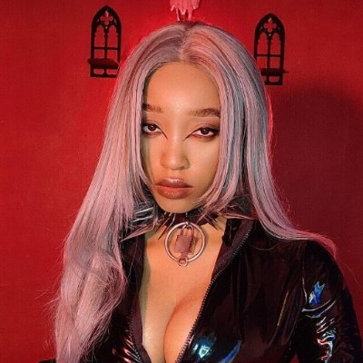 Alyx Valoria's profile picture