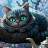Cheshire Cat's profile picture