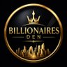 Billionaires Den profil fotoğrafı