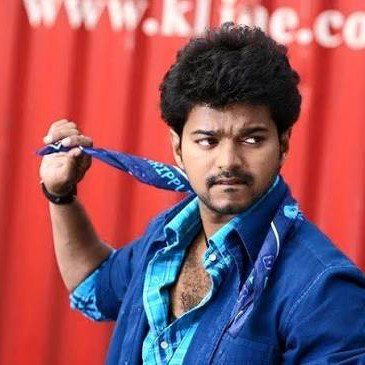 SVelprashanth's profile picture