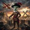 Profilbild von Calamardo
