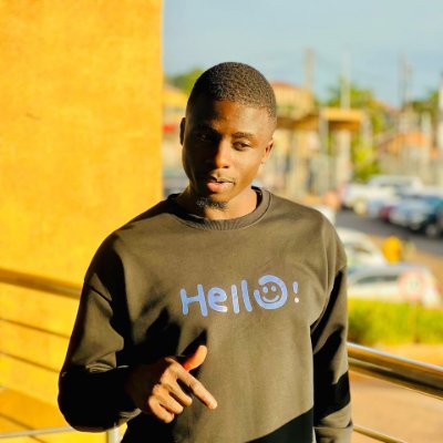 Joel Julius's profile picture