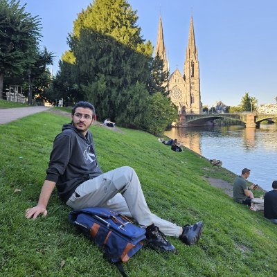 Muhammedokcuu21's profile picture