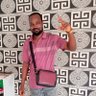 Profilbild von David Chijioke Eze