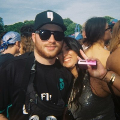 AM's profile picture