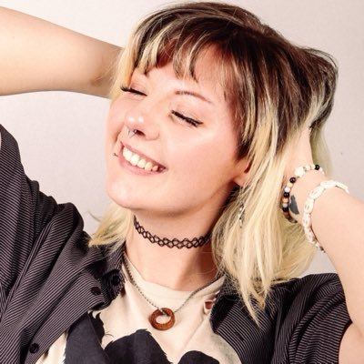 ✨🔥Abigail Adair | OVER ON BLUESKY🔥✨'s profile picture