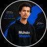 Profilbild von Mohsin Shaikh