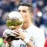 Фото профиля Cristiano