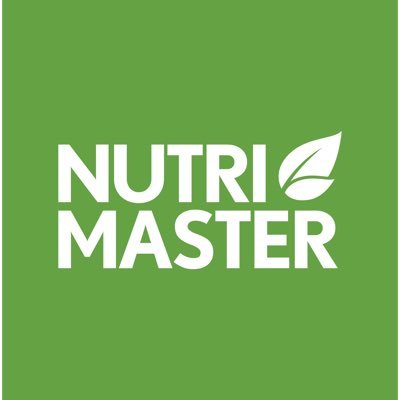 Nutrimaster Official's profile picture