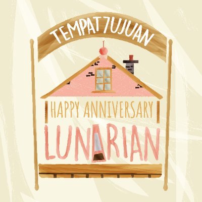 Lunarian. | #Tempat7ujuan's profile picture