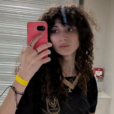 🇩🇿's profile picture