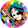 どどん🏮's profile picture