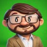 Profilbild von Groucho Mau
