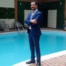 Фото профиля Adnan Alsalami