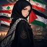 (شفاء علي) ❀shifaAli's profile picture
