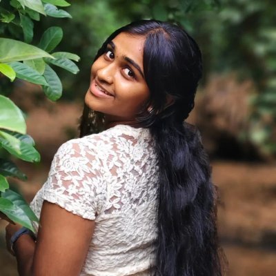 Parvathy R Punnadhanathu's profile picture