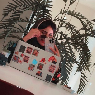 دلال المحمد's profile picture
