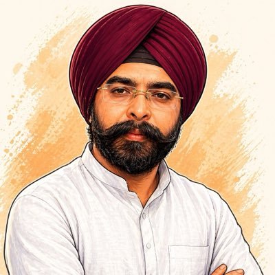 Tajinder Bagga's profile picture