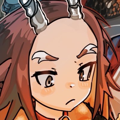 Clairenime's profile picture