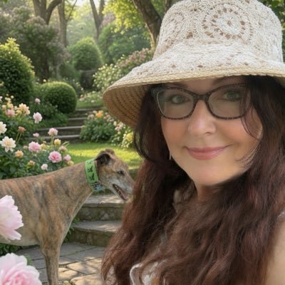 Karen Ievers 🇮🇪🇺🇸🇮🇱's profile picture
