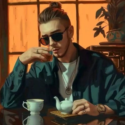 shidubushiyao's profile picture