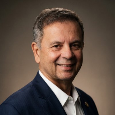 Rogério Marinho🇧🇷's profile picture