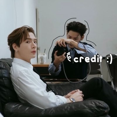ตงชช ft. เขียนรัก 🖊️'s profile picture
