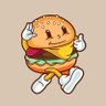 Фото профиля Mr. Burger