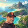 Tony JR 🧡🖤 profil fotoğrafı