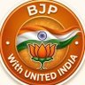 @bjpwithunitedindia 的头像