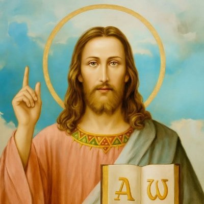 خادم المسيح☦️'s profile picture