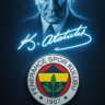 FATİH 💛💙 profil fotoğrafı