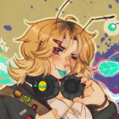 EnderTuki ⚙️🐝's profile picture