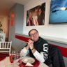 Michele Dotolo profil fotoğrafı
