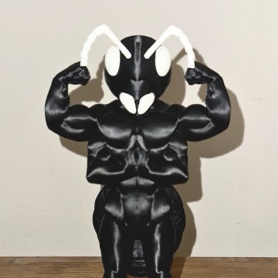 gigafourmis's profile picture