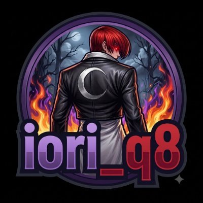 iori_q8's profile picture