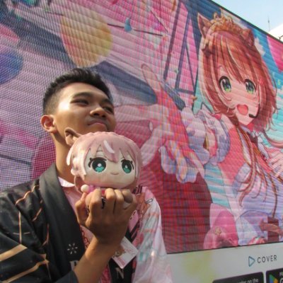 Azril 🐿️'s profile picture