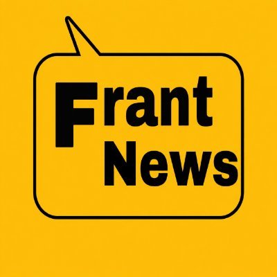 Frant News Today's profile picture