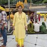 Profilbild von Vijay Bhatt