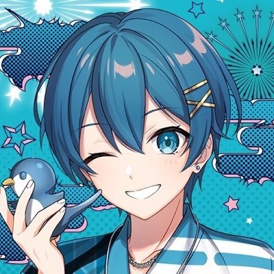 ちぐさくん@AMPTAK(アンプタック)'s profile picture