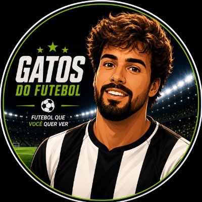 Gatos do Futebol's profile picture