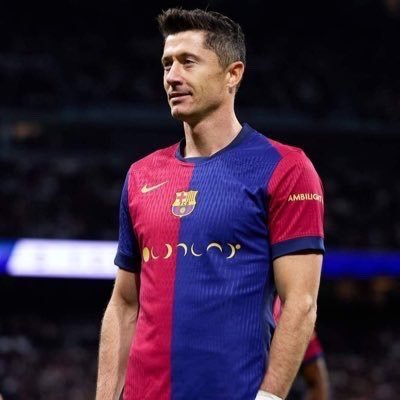 FCBLewy9's profile picture