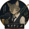 もめチンいにゃご🐈 的头像