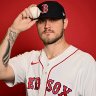 Tanner Houck Truther profil fotoğrafı