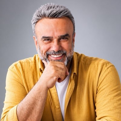 BÜLENT SERTTAŞ's profile picture