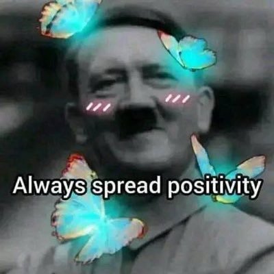 iron cross recipient's profile picture