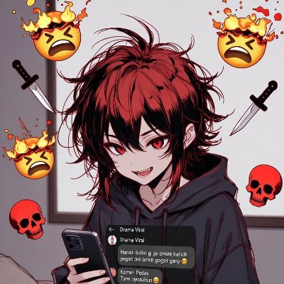 Netizenbarbar34's profile picture