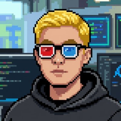 AI搞钱Hacker's profile picture