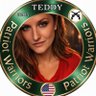 Фото профиля Teddy 🇺🇸